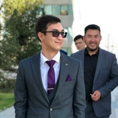 Санжар Актаукенов, 17.12