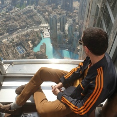 Влад Скрипник, 14.04.1992, Краснодар