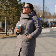 Диана Акопян, 29.07.1985, Одесса