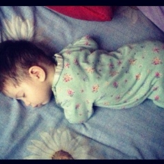 Ася Аська, 13.08.1997, Грозный