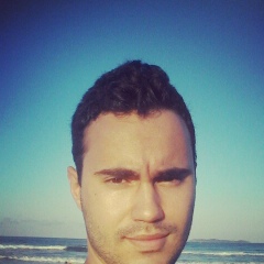 Herick Martins-Arruda, 07.08.1989, Goiânia