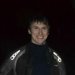 Евгений Ведин, 16.09, Самара