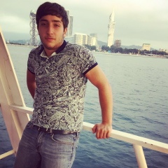 Davo Sahakian, 04.10.1998, Армавир