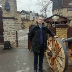 Andrew Salvarezzz, 07.10.1990, Санкт-Петербург