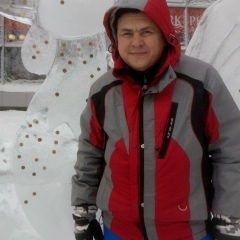 Сергей Антропов, 19.04.1980, Новосибирск