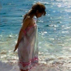 Татьяна Мельничук, 04.08