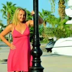 Ольга Папина, 14.07.1982, Санкт-Петербург