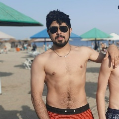 Меюб Меликов, 21.11.1999, Баку