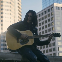 Михаил Кацобашвили, 22.12, Los Angeles