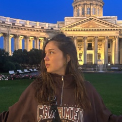 Азалия Кантимерова, 28.08, Уфа