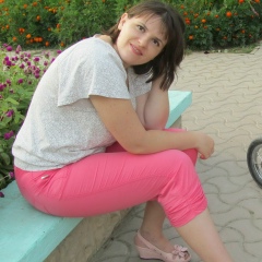 Елена Андрианова, 15.02