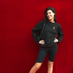 Аня Катеруша, 14.09.1988, Калининград