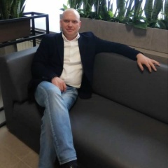 Андрей Лебедев, 28.01, Челябинск