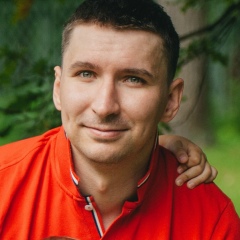 Иван Фоменко, 24.10.1983, Санкт-Петербург