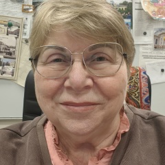 Нина Варюшенкова, Владимир
