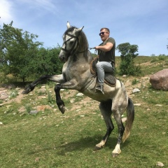 Денис Страмцов, 23.07.1987, Алматы