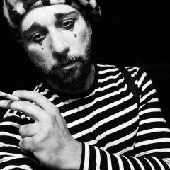 Edem Balich, 19.09, New York City