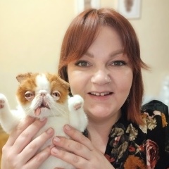 Ольга Малышева, 09.09, Санкт-Петербург