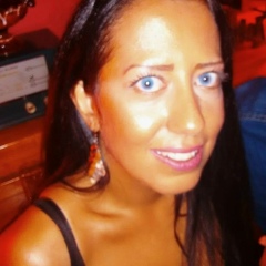 Eva Liouta, 23.10.1979