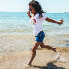 Anna Posashkova, 11.09.1990, Москва