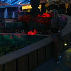 Сильвия Лазарева, 05.01, Санкт-Петербург