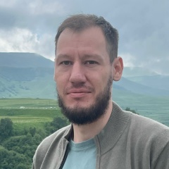 Андрей Гиацинтов, 23.12.1990, Самара