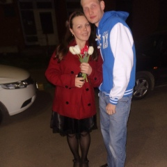 Алексей Тихонов, 18.12.1991, Москва