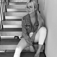 Алиса Селезнева, 08.12, Москва