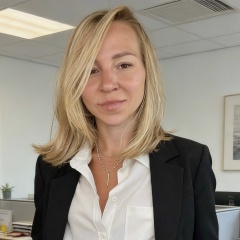 Екатерина Шауберт, 14.04, Калининград