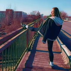 Алина Бубенцова, 03.01, Выборг