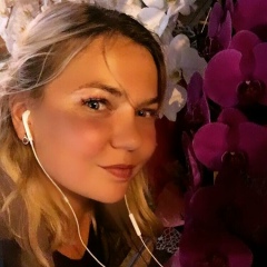 Анастасия Kva-Kva, 29.12.1920, Чернигов