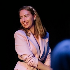 Валентина Белогривцева, 28.02, Москва