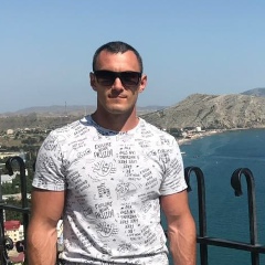 Максим Манаськин, 08.03.1988, Димитровград