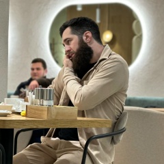 Анвар Межидов, 03.02.1995, Гудермес