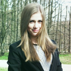 Яночка Алексеева, 24.03, Луга