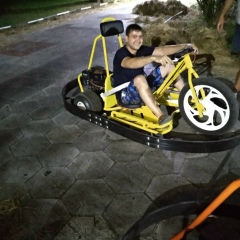 Андрей Старцев, 19.09.1990, Пермь