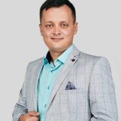 Николай Андрейко, 15.07.1989, Черкассы