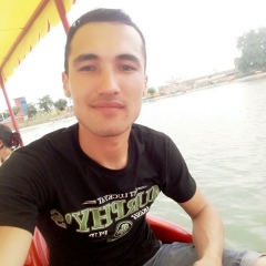 Икром Курвантаев, 19.04.1919, Аксукент