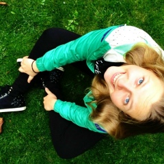 Алена Раева, 16.11.1989, Praha