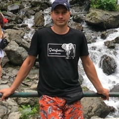 Андрей Сибирцев, 15.01.1990, Архангельск