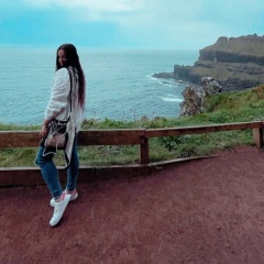 Инесса Черновалюк, 22.07.1990, Черновцы