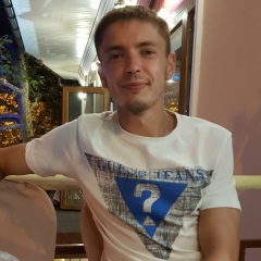 Сергей Стрельников, 06.01.1988, Москва