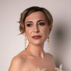 Анна Дзюба-Васильева, 13.10, Доброполье