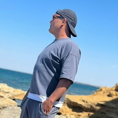 Ильгиз Есимов, Нижневартовск