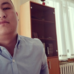 Мурат Муратов, 19.05.1995, Саратов