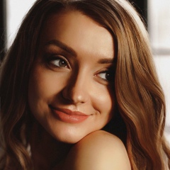 Екатерина Невдачина, 01.01, Санкт-Петербург