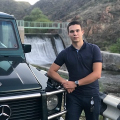 Вадим Муратов, 11.07.1995, Тараз