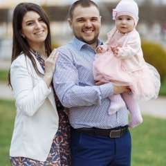 Екатерина Васильева, 21.07.1990, Москва