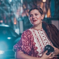 Екатерина Ефремова, 24.06, Мурманск