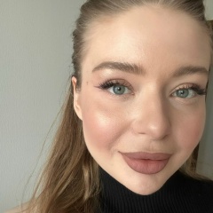 Светлана Потехина, 21.09, Санкт-Петербург
